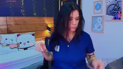 Ari  online show from 04.18.26