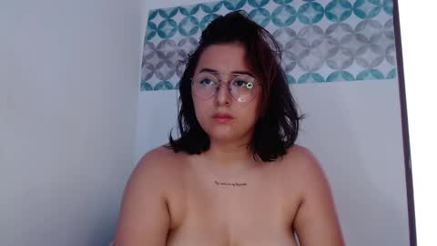 AriaBronw online show from 10.06.25