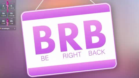    ARIA    online show from 01.17.25