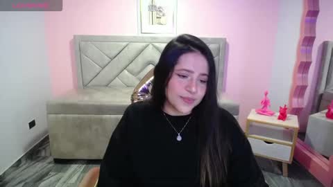 Aria online show from 11.20.25