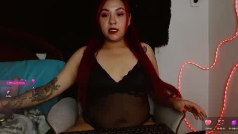 sammi online show from 09.09.25