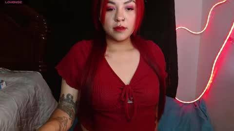 sammi online show from 09.23.25