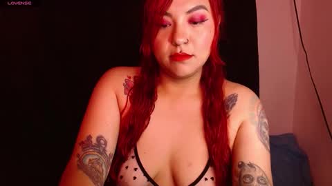 sammi online show from 11.13.25