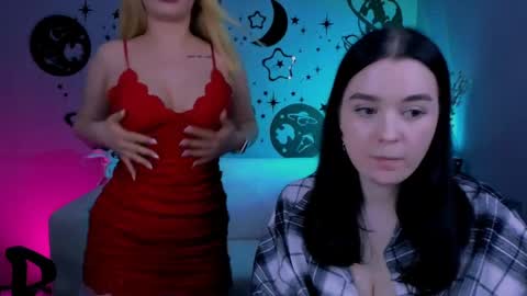 Aria online show from 04.08.26