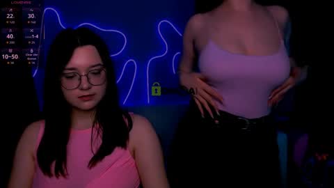 Aria online show from 05.15.26