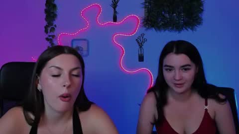 Aria online show from 07.18.26