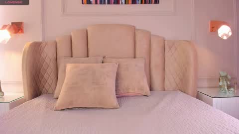 Snapshot of aria_greco chatting on 01.09.25 Aria  online show from 01.09.25