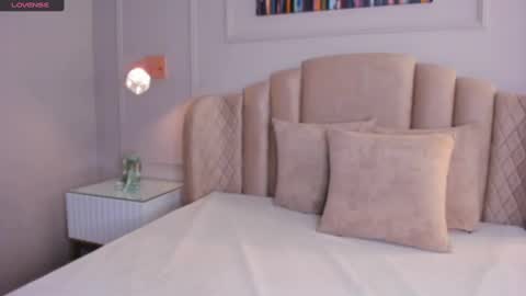 Snapshot of aria_greco chatting on 01.16.25 Aria  online show from 01.16.25