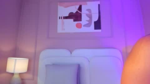 Snapshot of aria_greco chatting on 11.02.25 Aria  online show from 11.02.25