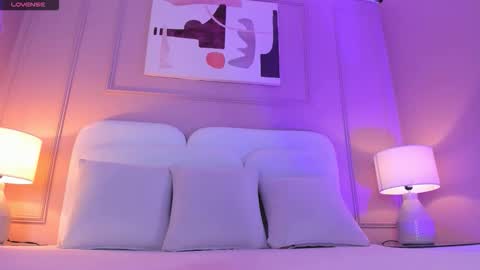 Aria  online show from 01.08.26