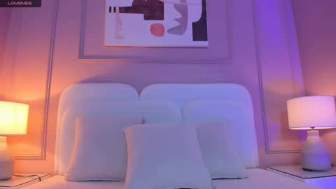 Aria  online show from 02.04.26