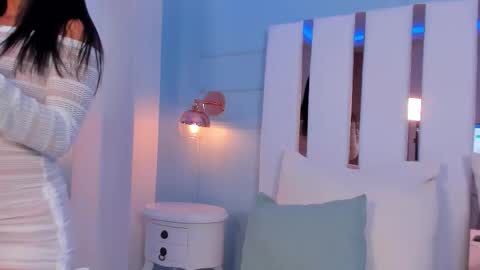  Aria  online show from 10.09.25