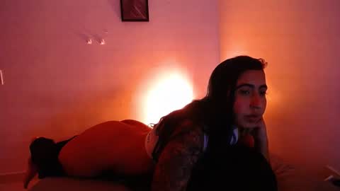  777 online show from 12.28.24