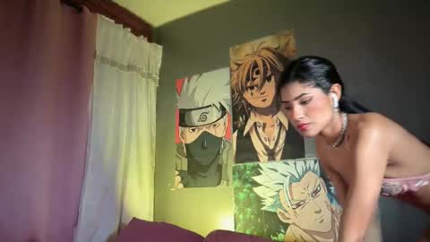 Aria online show from 02.14.26