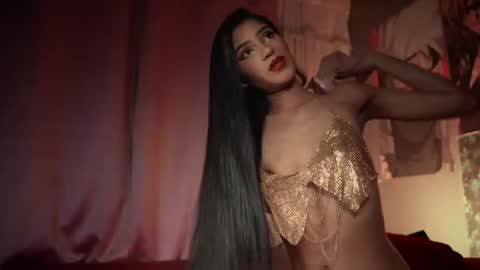 Aria online show from 03.29.26