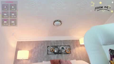 aria online show from 01.08.26