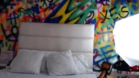 aria online show from 12.16.24