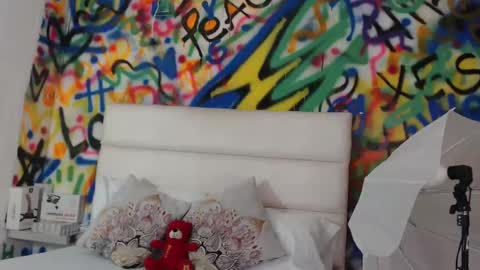 aria online show from 01.23.25