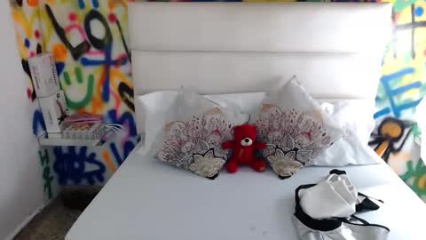 aria online show from 02.01.25