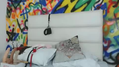 aria online show from 03.06.25