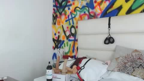 aria online show from 03.10.25