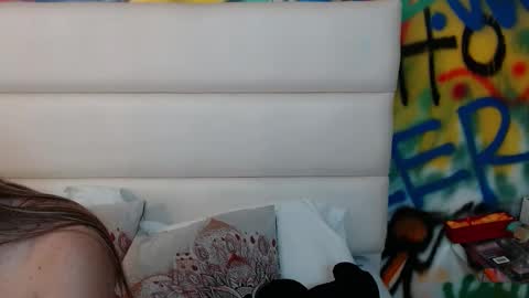 aria online show from 11.24.25