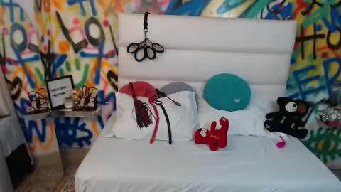 aria online show from 01.16.26