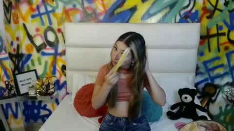 aria online show from 01.18.26