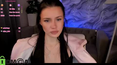 aria_mila online show from 02.27.26