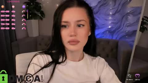 aria_mila online show from 03.03.26