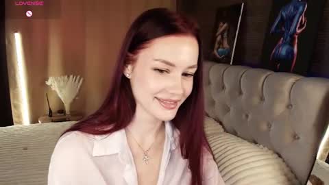 aria_mila online show from 06.26.26