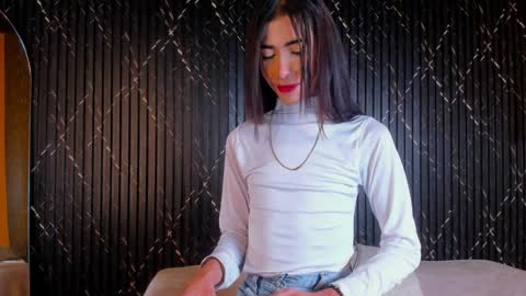 Aria Millers  online show from 12.30.24