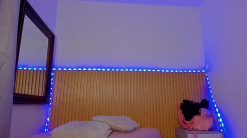 Aria Millers  online show from 01.14.26