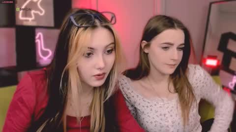 Luna online show from 10.18.25