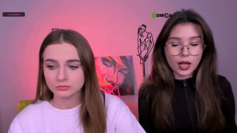 Luna online show from 10.20.25