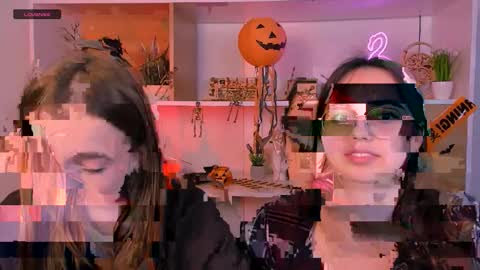 Luna online show from 11.03.25