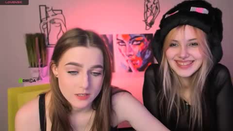 Luna online show from 11.10.25