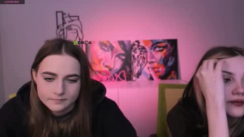 Luna online show from 11.19.25