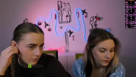 Luna online show from 01.06.26