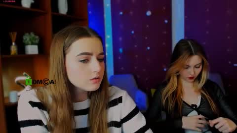 Luna online show from 01.07.26