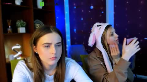 Luna online show from 01.08.26