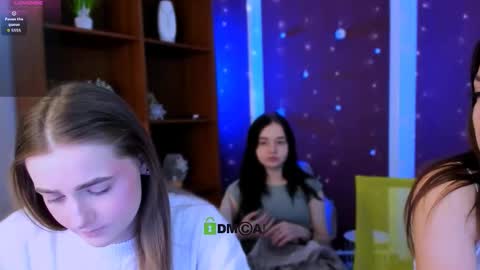 Luna online show from 01.10.26