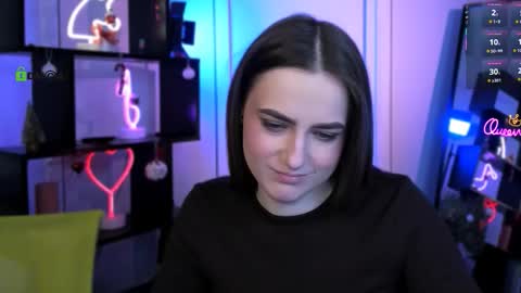 Luna online show from 01.12.26