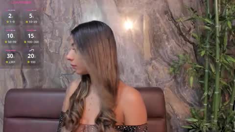 ARIA online show from 11.20.25