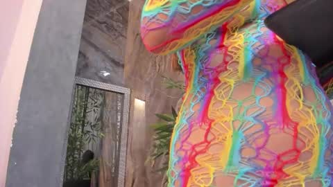 ARIA online show from 11.22.25