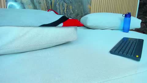 Snapshot of aria_paul chatting on 12.30.24 aria online show from 12.30.24