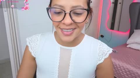 Aria online show from 03.08.26