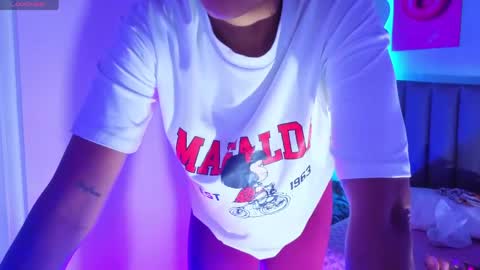 Aria online show from 04.08.26