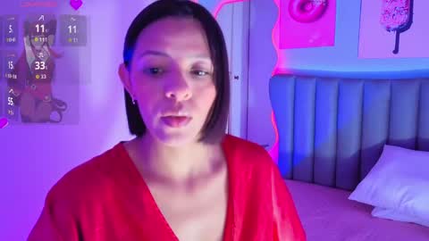 Aria online show from 04.15.26