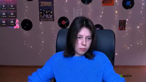 aria_wild_ online show from 03.12.26